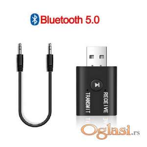 Bluetoothe 2 in 1 receiver / transmiter 5.0